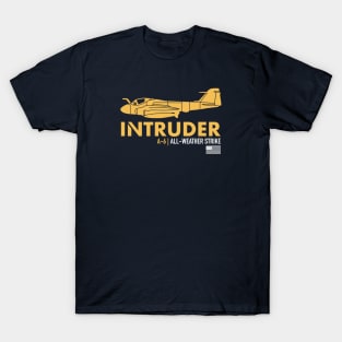 A-6 Intruder T-Shirt